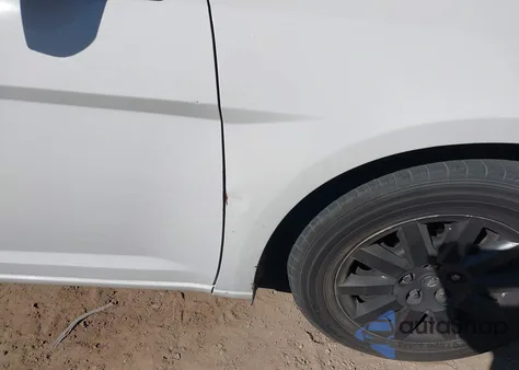 2008 Chrysler Sebring Lx z USA, uszkodzony, nr VIN 1C3LC46K78N212837